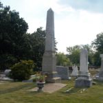 Grave of William Allen Fuller