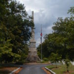 Atlanta Confederate Monument